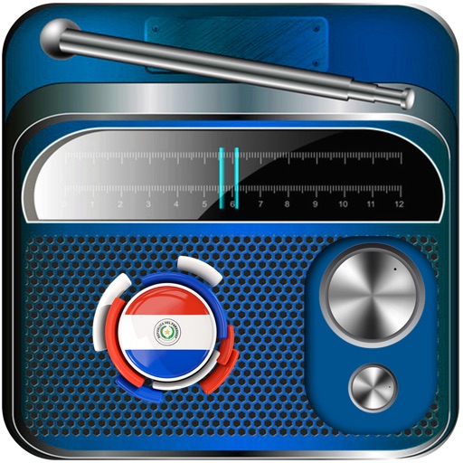 Radio Paraguay - Live Radio Listening