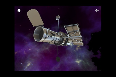 STAR * Space Telescope screenshot 3