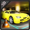 Best Sport Car Parking- Super Vehicles Racing