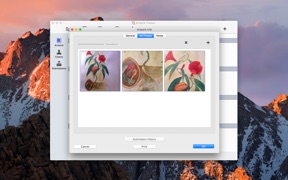 Artwork Tracker screenshot