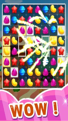 Game screenshot Candy Royal Land Makaka mod apk