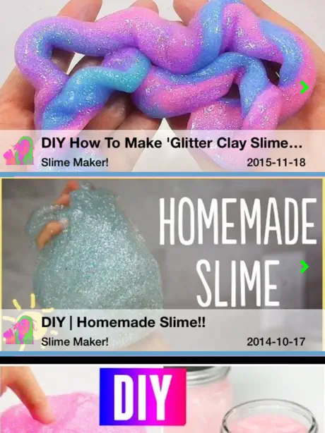 Slime Maker