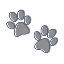Paw Prints