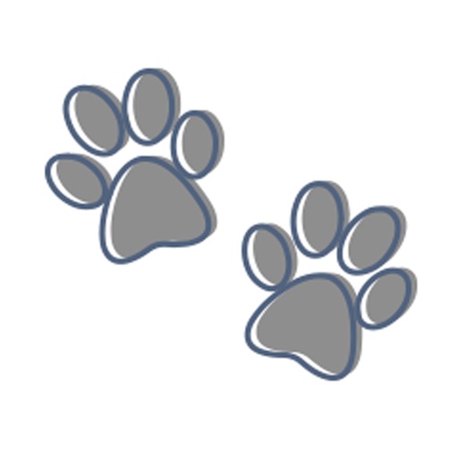 Paw Prints