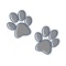 Keep track of your little ones with Paw Prints