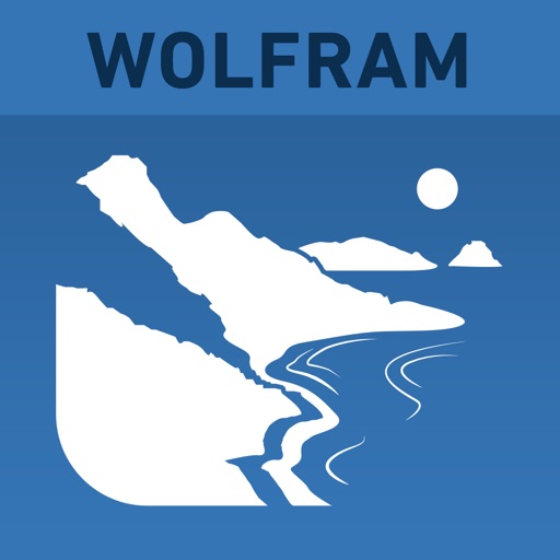Wolfram Geography Course Assistant