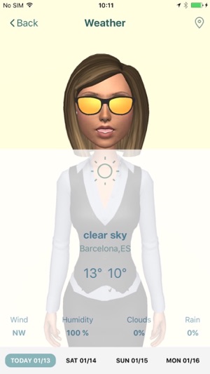 My Virtual Assistant 2.0(圖2)-速報App
