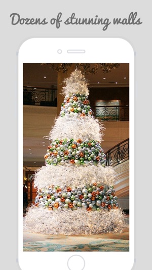 Christmas Decoration Ideas 2017(圖2)-速報App