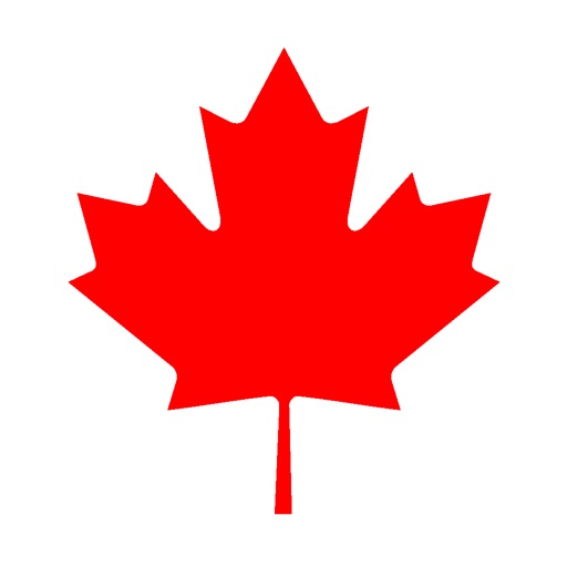 Canadian Citizenship Test 2017 Free icon