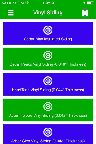 Thermo Seal Vinyl screenshot 3