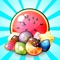 Fruits Juicy Yummy is a very addictive match 3 game