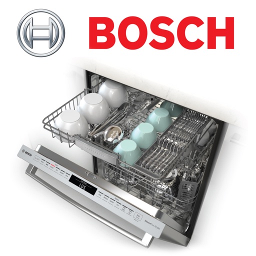 Bosch Dishwashers by BSH Home Appliances Corporation