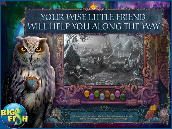 Reflections of Life: Tree of Dreams (Full) - Game screenshot 3