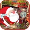 Christmas Beauty - Hidden Object Fun