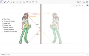 geogebra classic 6 iphone bildschirmfoto 1