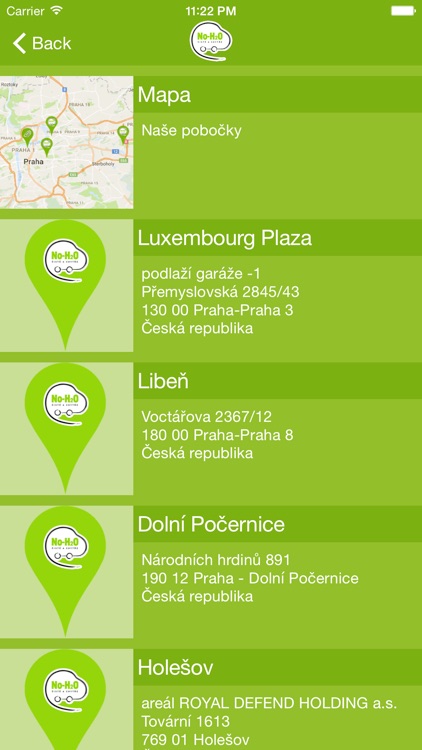 No-H2O.cz screenshot-4