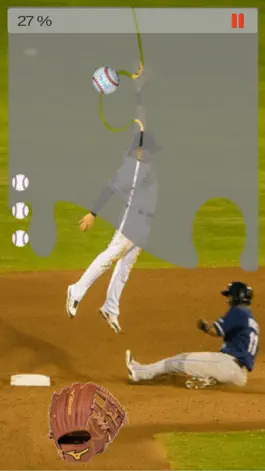Game screenshot Baseball for Fun apk