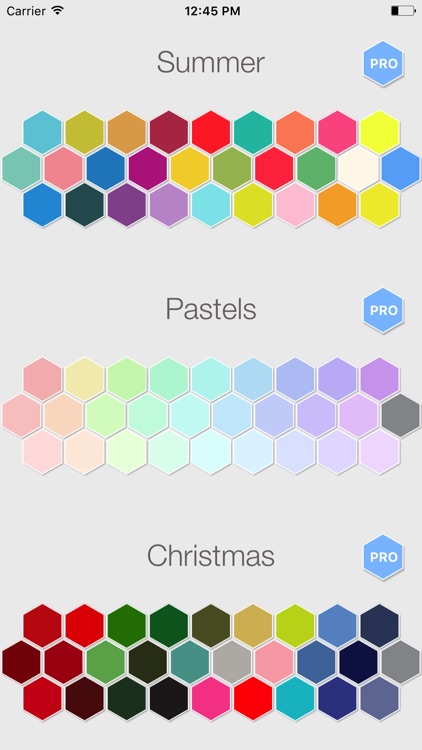 Colorjoy: Coloring Book For Adults and Kids