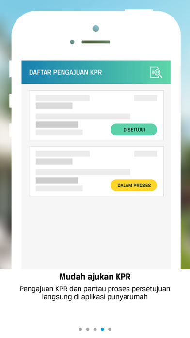 How to cancel & delete punyarumah from iphone & ipad 4