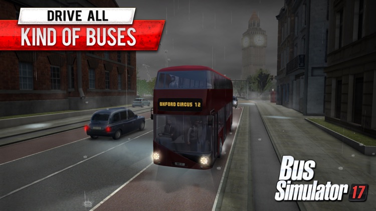 Bus Simulator 17 screenshot-2