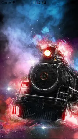 Game screenshot Train Sounds – Relaxing train sound effects mod apk