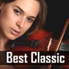 Best classic music collection - The best concertos , sonatas & symphonies from live radio stations