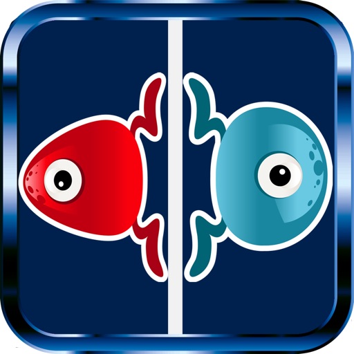 Boo and Woo: Double Trouble iOS App