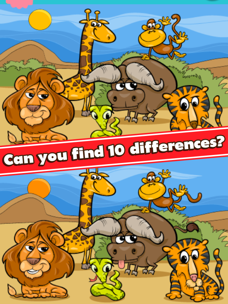 Find 10! screenshot 4
