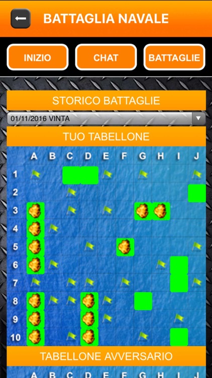 Battleship v2 screenshot-4