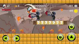 Game screenshot Super Neanderthal : The Heroes Of Run World Game mod apk