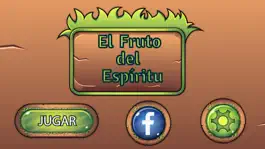 Game screenshot El Fruto del Espíritu | El Juego hack
