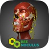 Head Anatomy - Virtual Reality Medicine - iPhoneアプリ