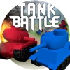 Totally Tank Battle Simulator