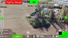 Bebop PRO screenshot