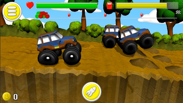 Rock Crawler(圖5)-速報App