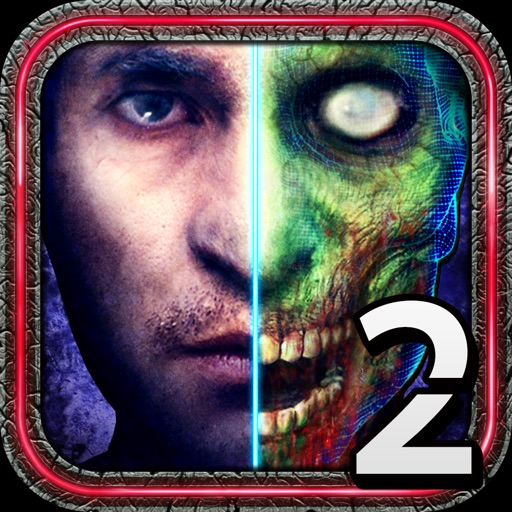 ZombieBooth 2 - Zombie Selfie icon