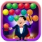 Bubble Extra Blast is Classic casual puzzle game really fun to play in all time your activity bubble shooter mania