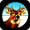 Deer Hunting Elite Sniper : 2017  Hunter forest - iPadアプリ