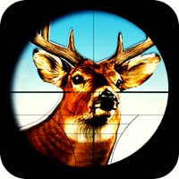 Deer Hunting Elite Sniper  2017  Hunter forest