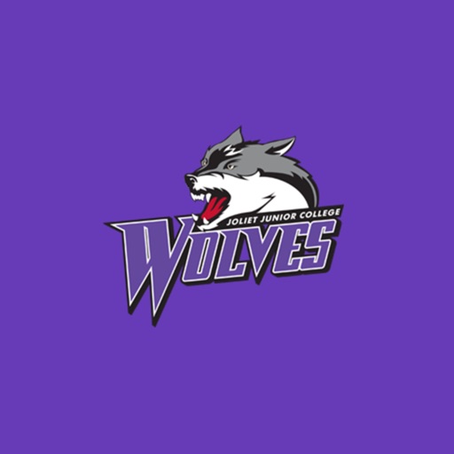 Joliet Junior College Wolves icon