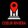 Coeur Riviera Monument Tracker