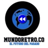 MundoRetro