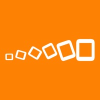 Oviss ProX app icon - Business app for iPhone