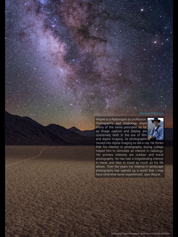 Screenshot #6 pour Chiiz Magazine