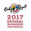 2017 Regal GM Conference