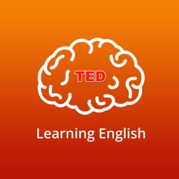 Improve English with TED talk videos