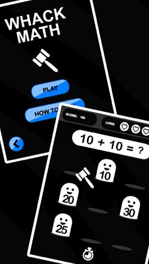 Maths Mini Fun(圖5)-速報App