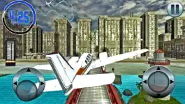 Game screenshot Flight Pilot Simulator 3D -A Real Airplane 2017 apk