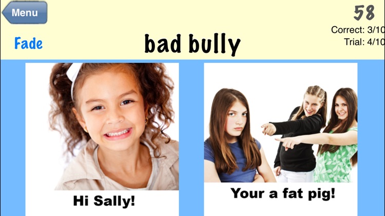 DTT Bully screenshot-3