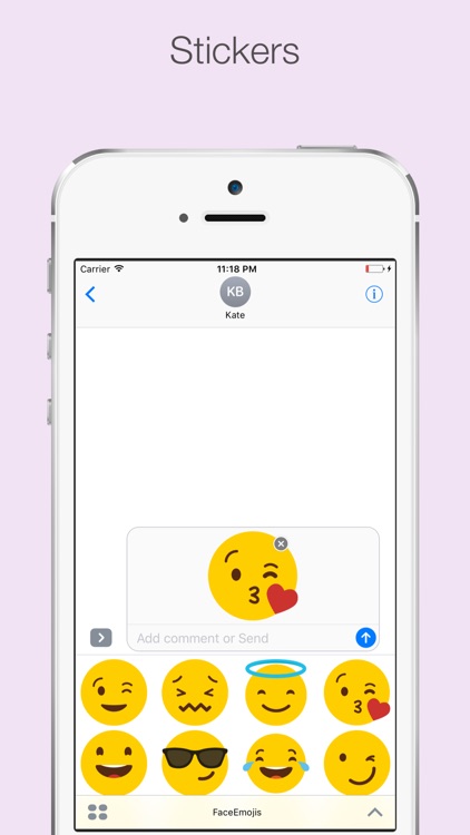 Face Emojis